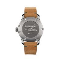Reloj Terra Cielo Mare Hombre in Acero TC7103AC2PA - TC7103AC2PA